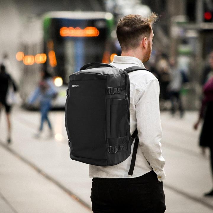 Immagine prodotto tomtoc Zaino da viaggio (40 l)