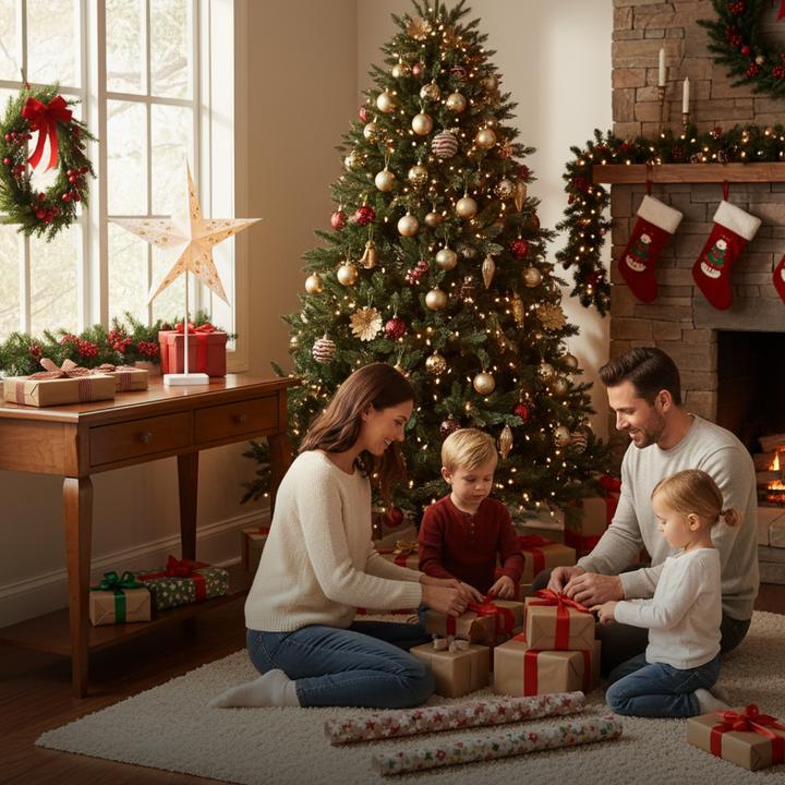 Produktbild Star Trading Sensy