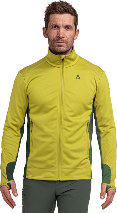Immagine prodotto Schöffel Fleece Jacket Milagle (48, M)