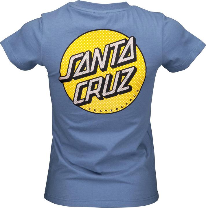 Immagine prodotto Santa Cruz Process Dot T-Shirt (12XL)