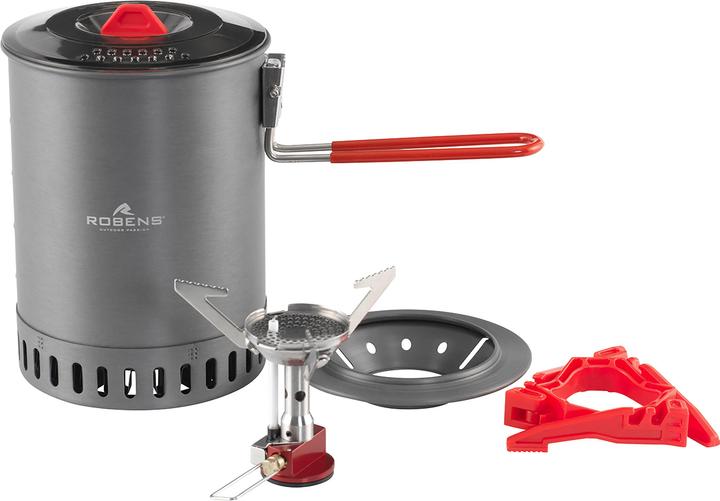 Produktbild Robens Fire Wasp Kochsystem