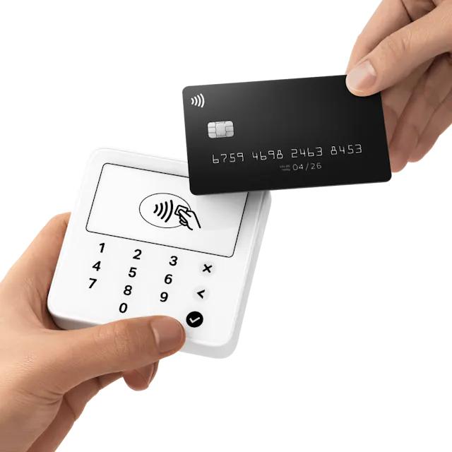 Produktbild SumUp Solo Terminal De Paiement