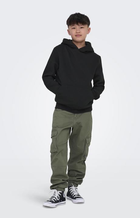 Immagine prodotto Only & Sons Junior Osjceres Hoodie Swt Noos (122, 128)