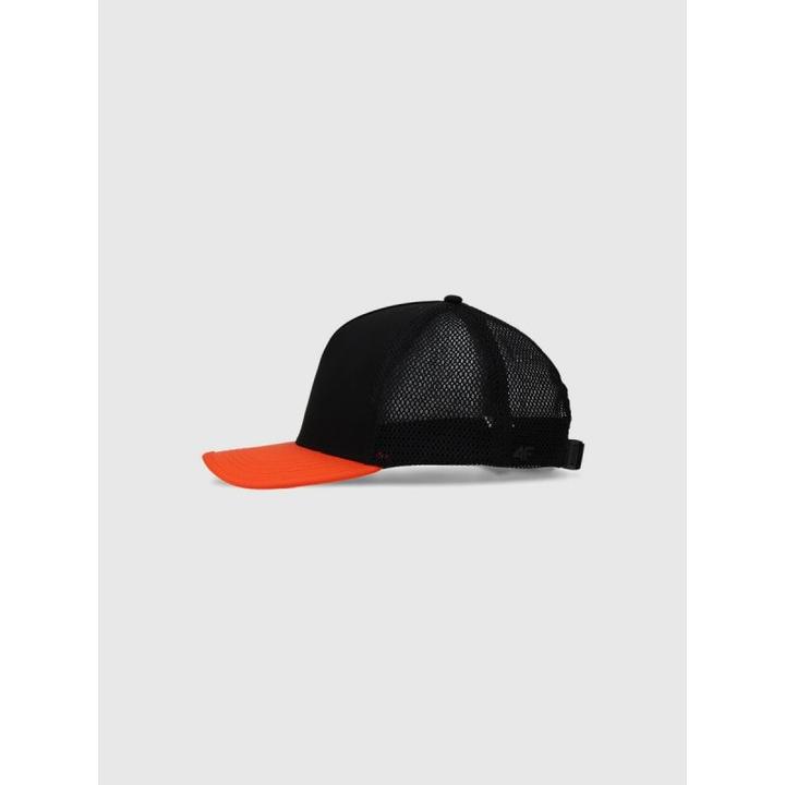 Produktbild 4F Unisex-Truckerkappe