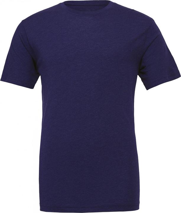 Navy blue triblend