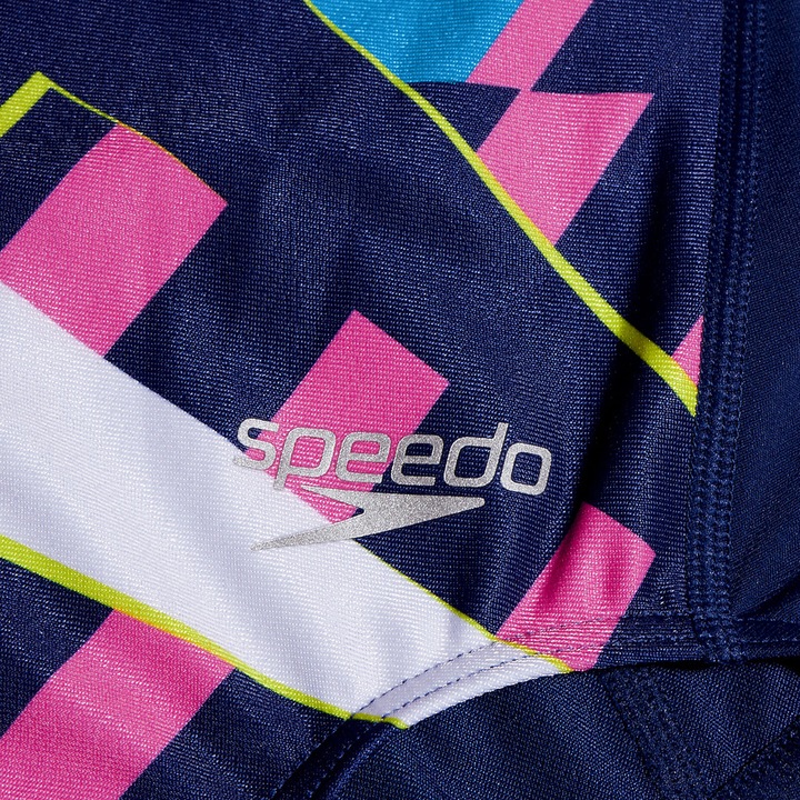 Immagine prodotto Speedo Placement Lane Line Back (152)