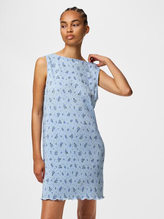 Produktbild Pieces PCFLORA Tanktop Midikleid (S)