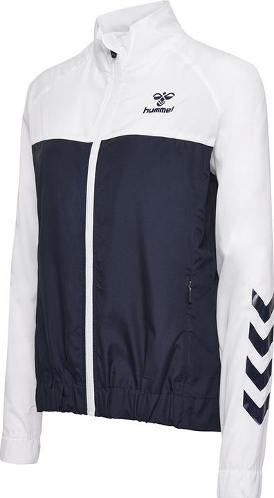 Actual product image hummel Layla Zip Jacket (L)
