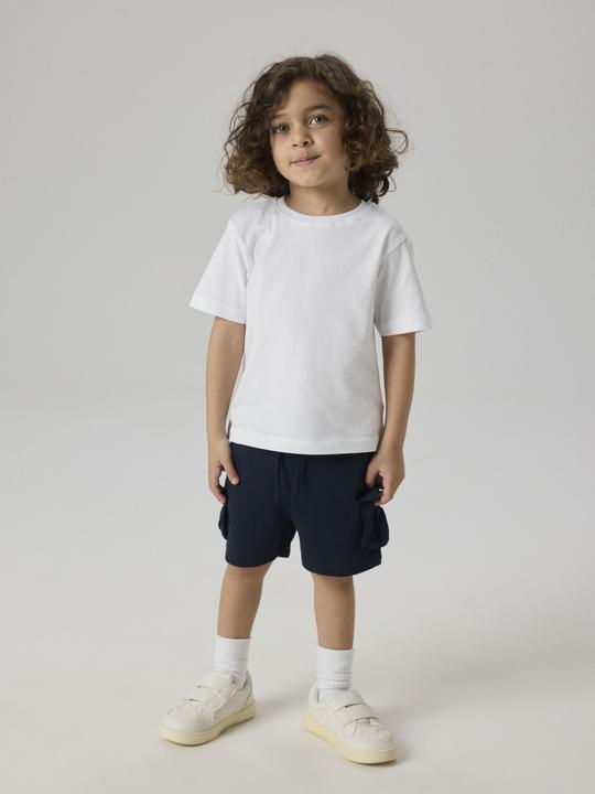 Image du produit Name it Nmmoli Sweat Shorts Unb Noos (116)