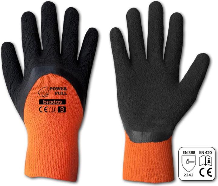 Bradas Power Full Schutzhandschuhe