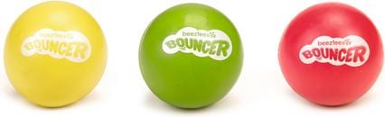 Produktbild Beeztees Bz Gummiball Bouncer Sort Disp (Ballspielzeug Hund)