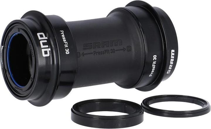 Produktbild Sram DUB PressFit 30 Road Wide