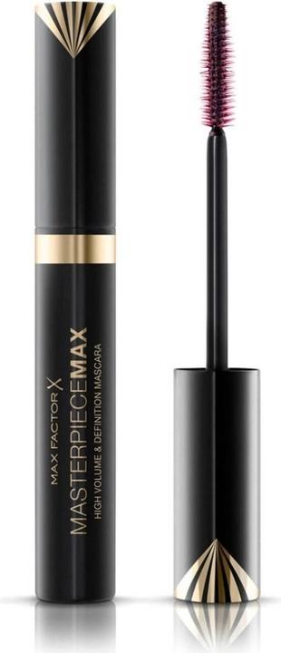 Max Factor Masterpiece MAX (Deep Blue)