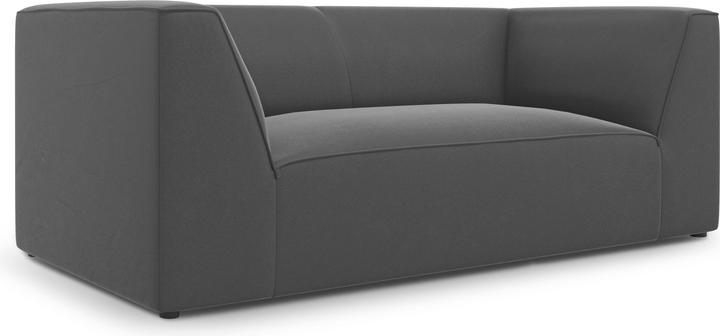 Actual product image CXL by Christian Lacroix Charles (2 person sofa)