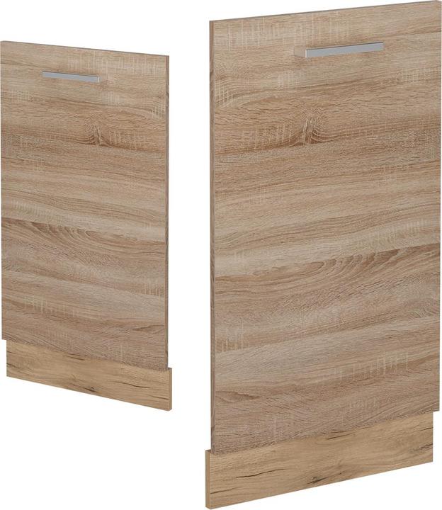 Actual product image Vicco Geschirrspülblende R-Line