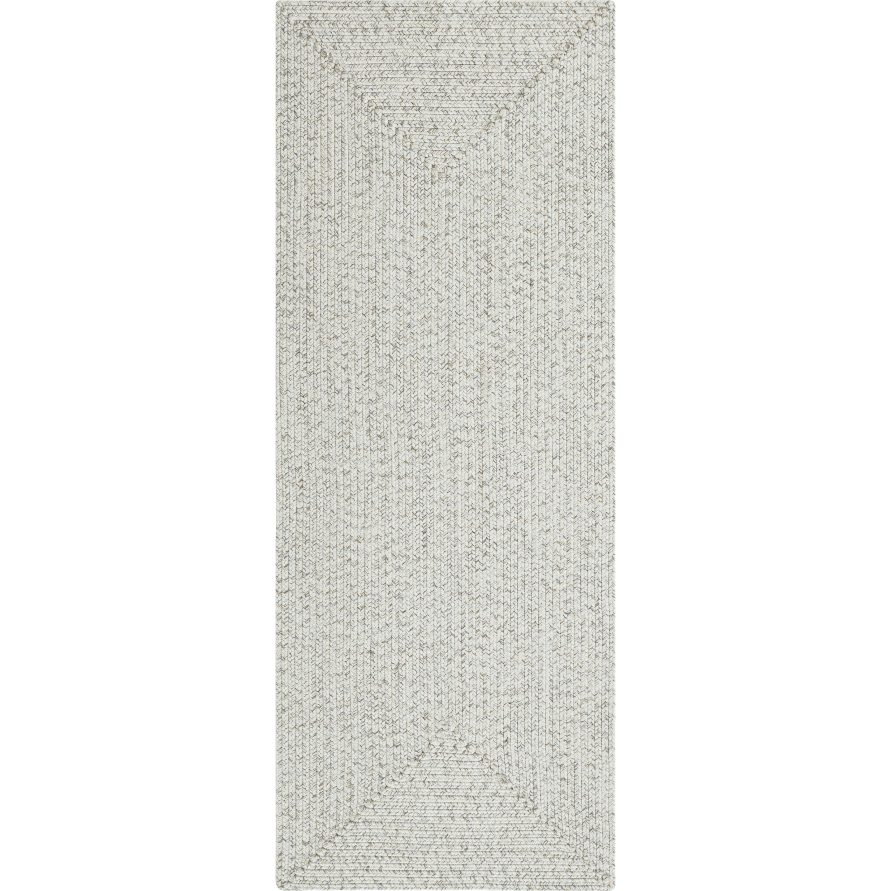 Hanse Home, Tappeto, Trenzado (200 x 80 cm)