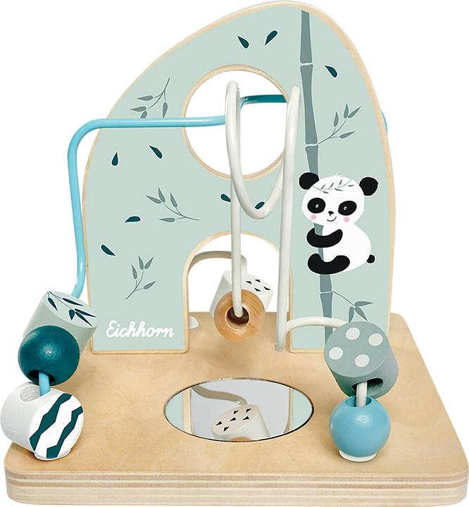 Actual product image Eichhorn Motor loop