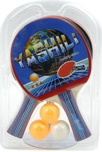 Immagine prodotto Adar Tischtennis-Set
