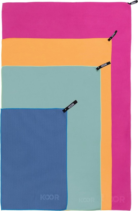 Image du produit Koor Silva Arancia (35 x 55 cm)