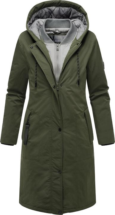 Actual product image Marikoo Ledalaa 16 (L)