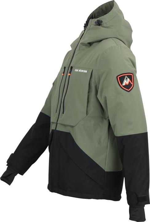 Immagine prodotto Peak mountain Cesna (3XL)