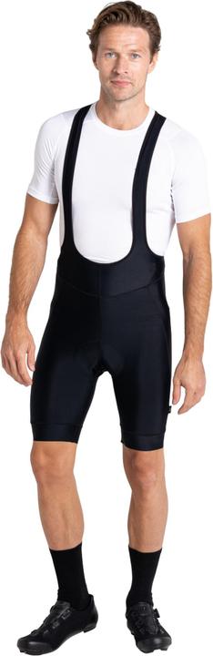 Produktbild Dare2b Virtuous Radlerhosen mit Latz Mit Latz (S)