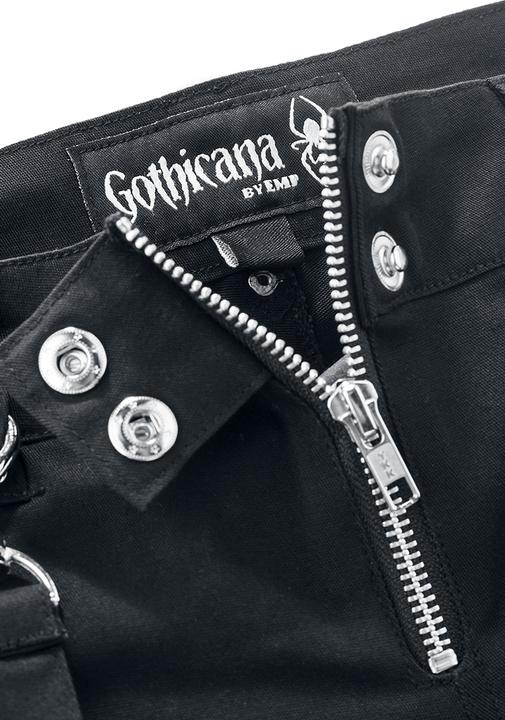 Image du produit Gothicana by EMP Summer Wine (32)