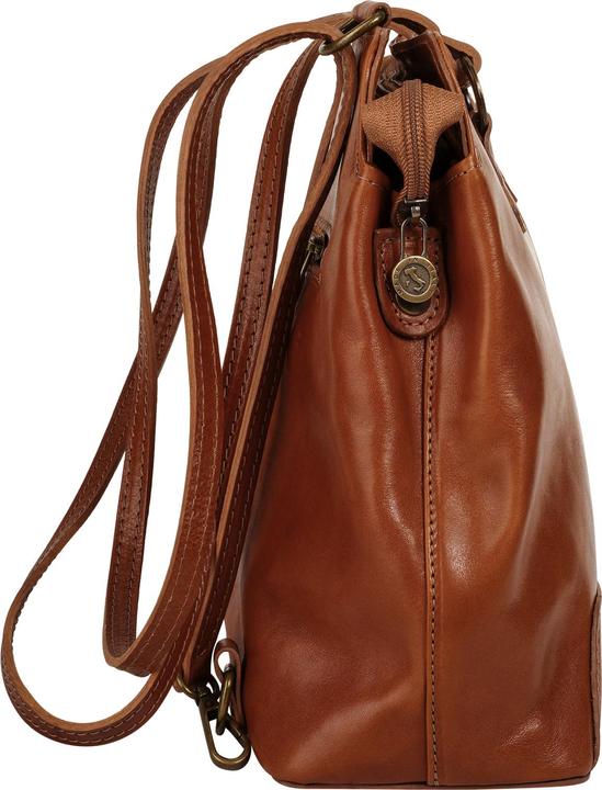 Actual product image PIKE Rucksack-Shopper (6 l)