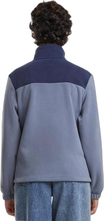 Image du produit Urban Classics Polaire zippé femme (S)