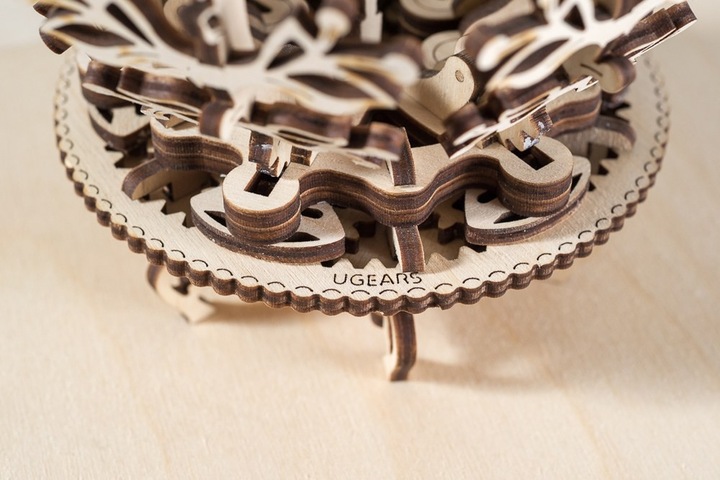 Immagine prodotto Ugears Fiore meccanico