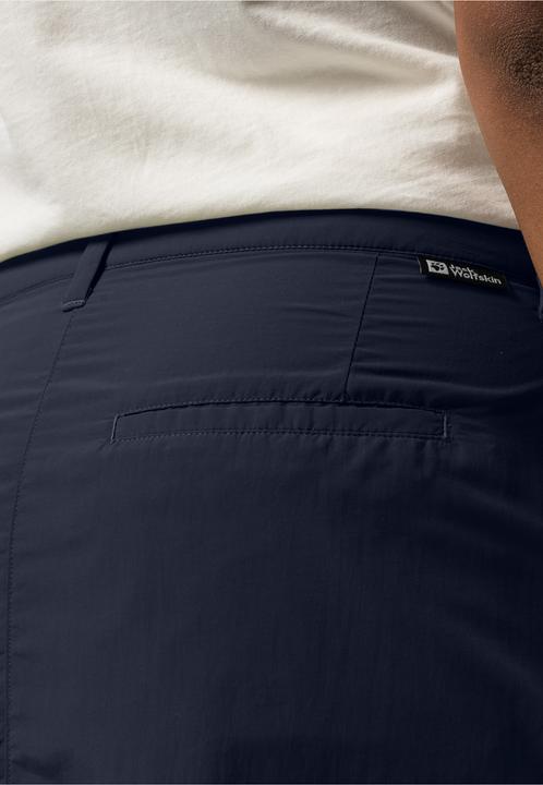 Actual product image Jack Wolfskin Kalahari Skort W (34)