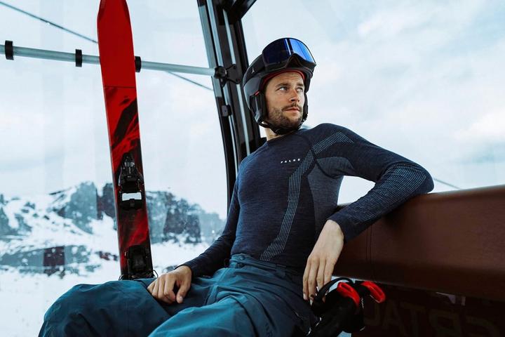 Immagine prodotto Falke WT Longsleeve m (L)