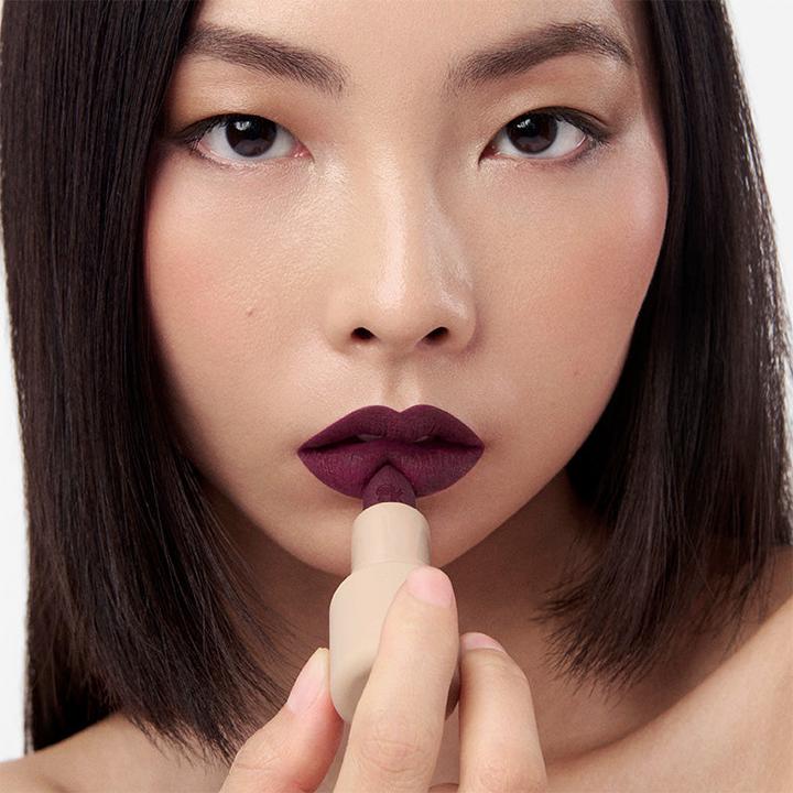 Actual product image Veralab Cloud Mat Lipstick 3.3 Gr - 10 Tramontane (10)