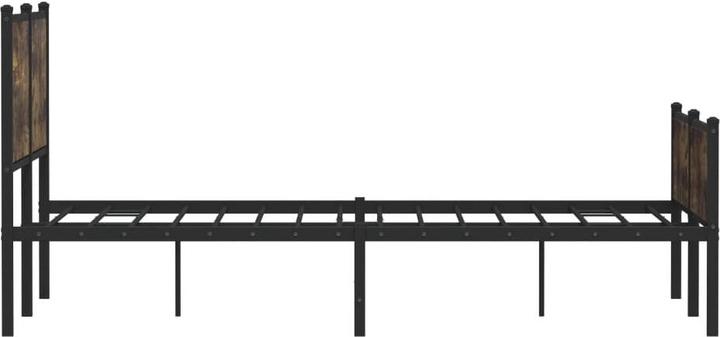 Image du produit vidaXL Bettgestell (150 x 200 cm)