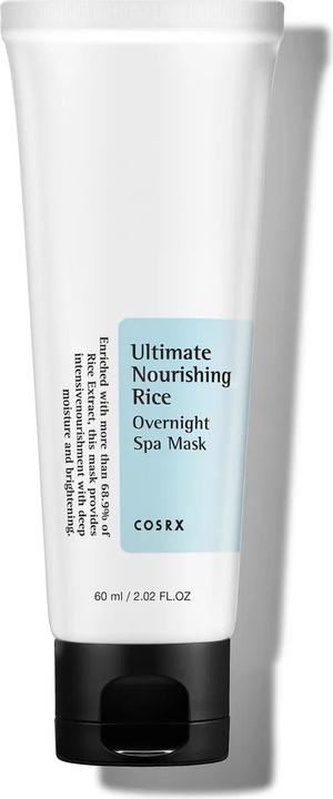 Image du produit Cosrx Riz nourrissant ultime (60 ml)