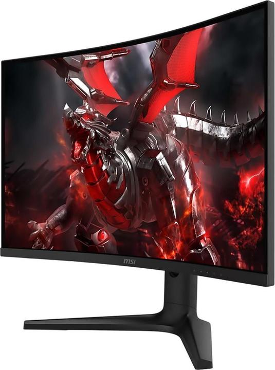 Produktbild MSI Optix G271CDE (1920 x 1080 Pixel, 27")
