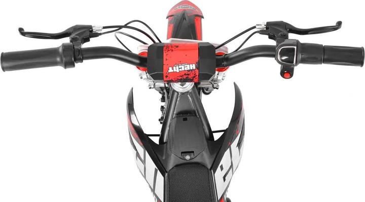 Actual product image Hecht Elektro Kinder Motorcross / Dirtbike (48 V)