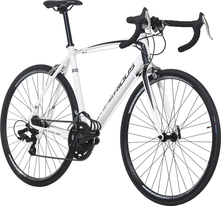 Immagine prodotto KS Cycling Imperioso (53 cm)
