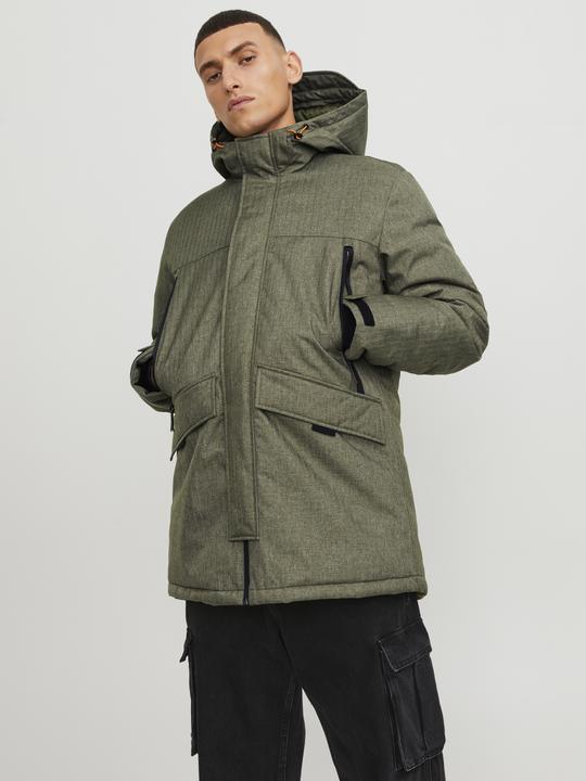 Actual product image Jack & Jones Klassischer Parka (S)