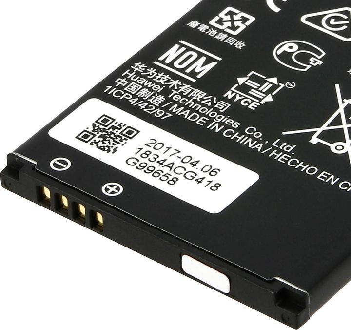 Produktbild Huawei HB4342A1RBC 2200 mAh Akku