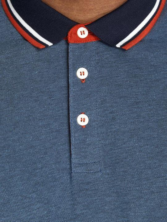 Image du produit Jack & Jones Polo classique grande taille (3XL)