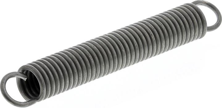Produktbild RS PRO Zugfeder Stahl L.: 44.1mm x 6.3mm