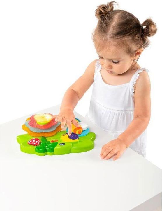 Image du produit Chicco Fleurs des sens