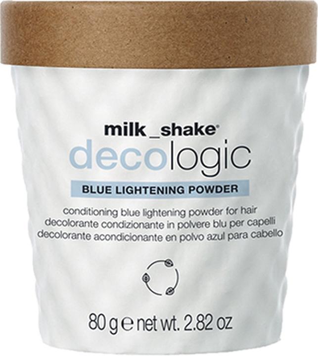 Image du produit Milk_Shake Pudra decoloranta Décologic Blue, 80gr