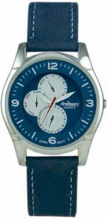 Produktbild Arabians Unisex-Uhr DBP2227A (Ø 35 mm) (35 mm)