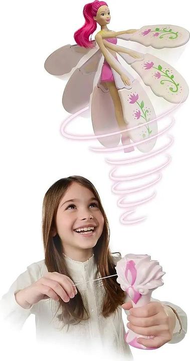 Produktbild Maki Sky Dancers - 18 cm - Fuchsia Fantasy