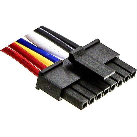 CoreParts Battery for Equipment, Notebook Ersatzteile, Schwarz