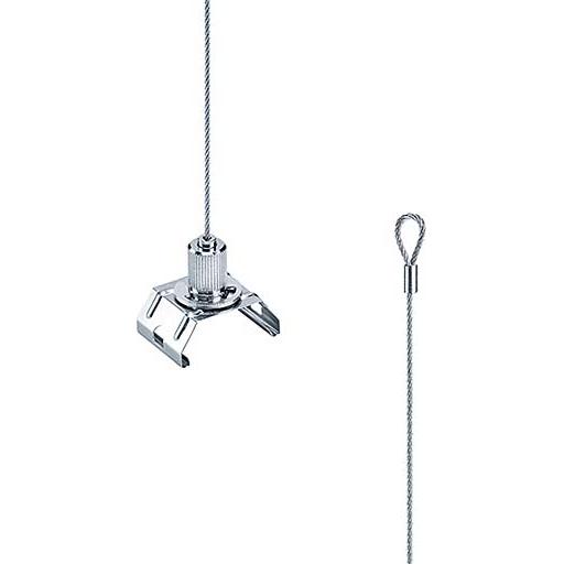 Zumtobel, Accessori per illuminazione, Sospensione a corda 22170952