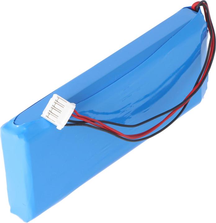 Produktbild XCell Akku passend für DJI Inspire 1 Drohnen-Controller Akkutyp 1650120 DJI 1650120 GL300C GL300E GL300F (DJI Inspire 1, DJI Phantom 3, DJI Phantom 4)