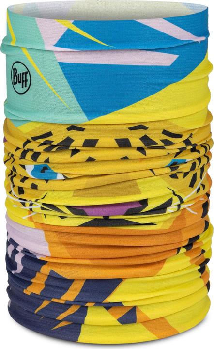 Sutah Blazing Yellow